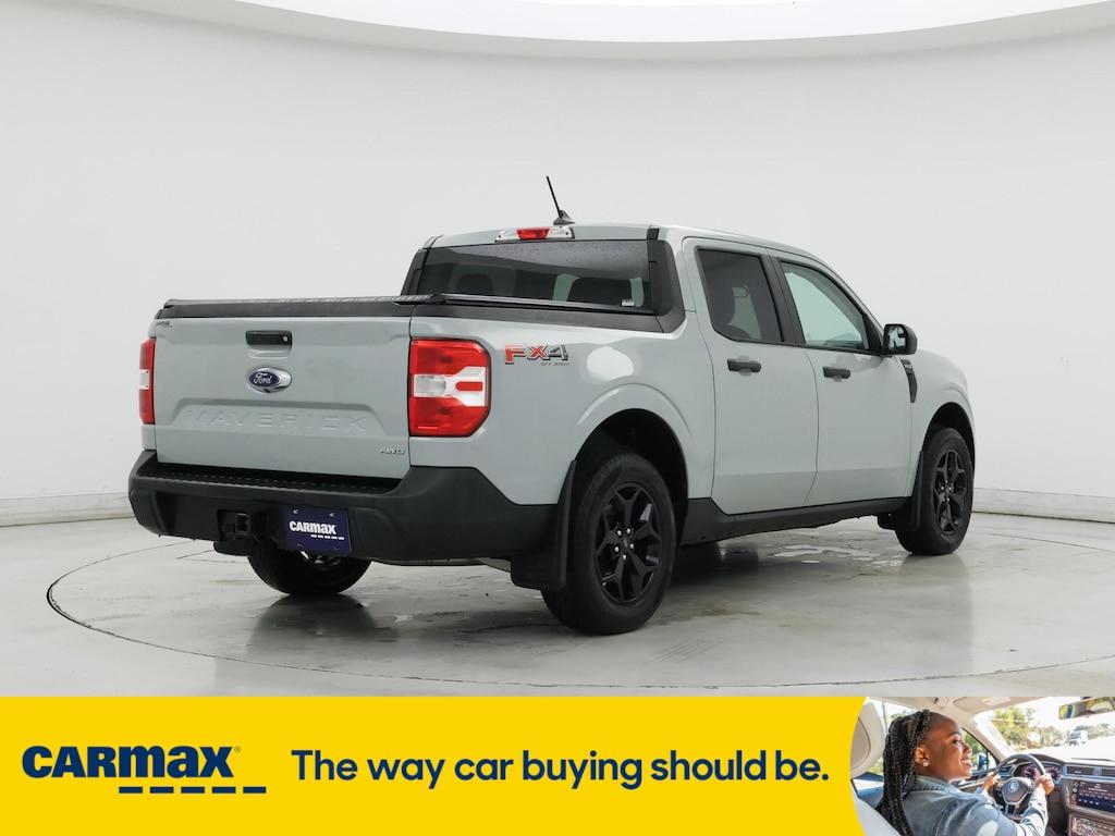 used 2022 Ford Maverick car, priced at $29,998