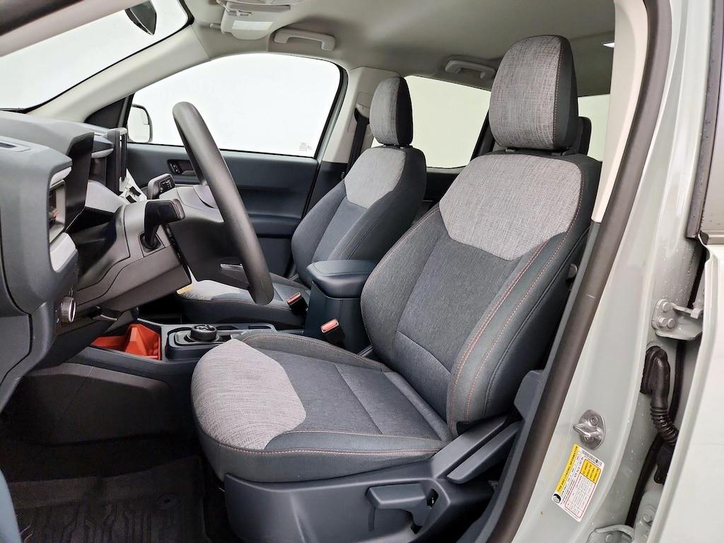 used 2022 Ford Maverick car, priced at $29,998