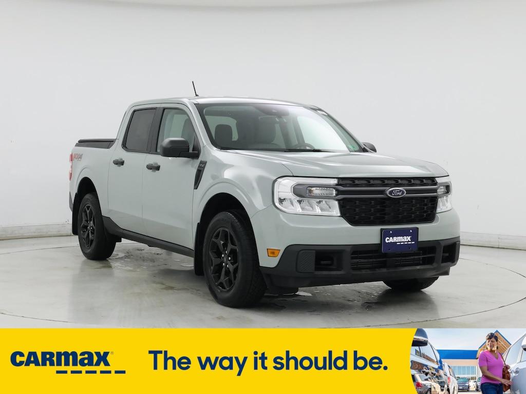 used 2022 Ford Maverick car, priced at $29,998