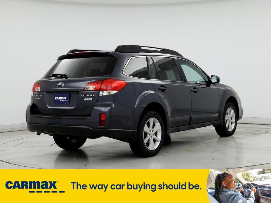 used 2013 Subaru Outback car, priced at $15,998