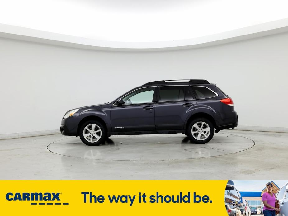 used 2013 Subaru Outback car, priced at $15,998