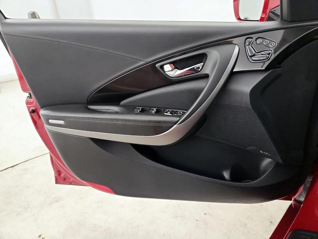 used 2016 Hyundai Azera car, priced at $14,998