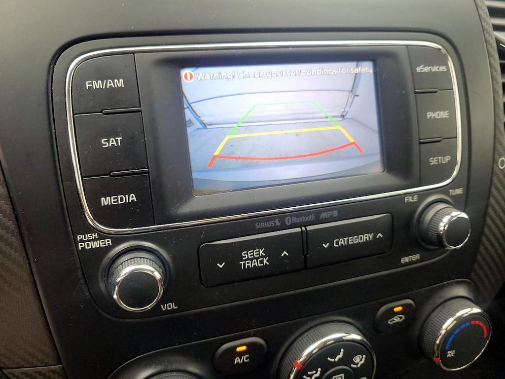 used 2014 Kia Forte car, priced at $11,998