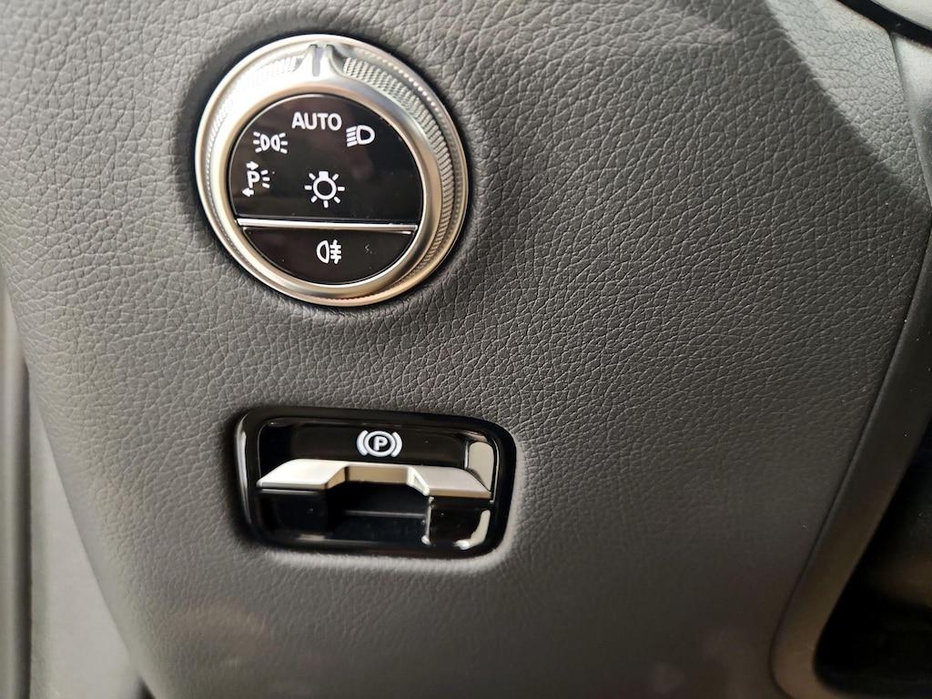 used 2024 Mercedes-Benz GLC 300 car, priced at $60,998