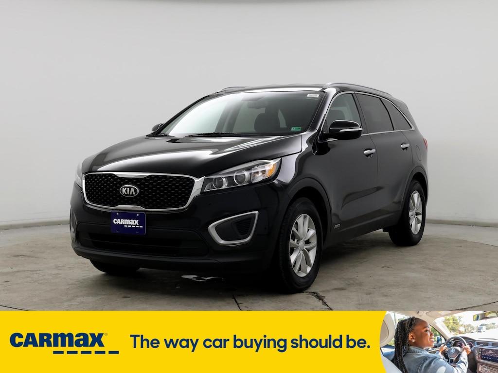 used 2016 Kia Sorento car, priced at $14,998