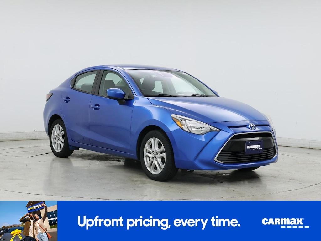 used 2017 Toyota Yaris iA car, priced at $14,998