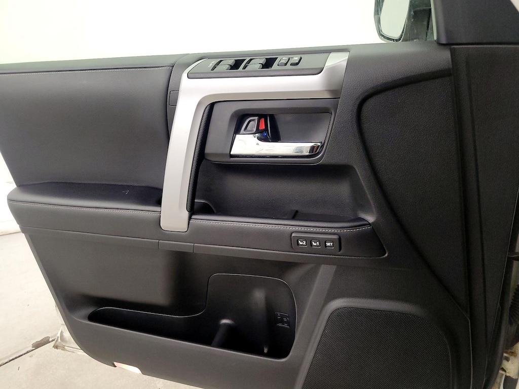 used 2023 Toyota 4Runner car, priced at $46,998