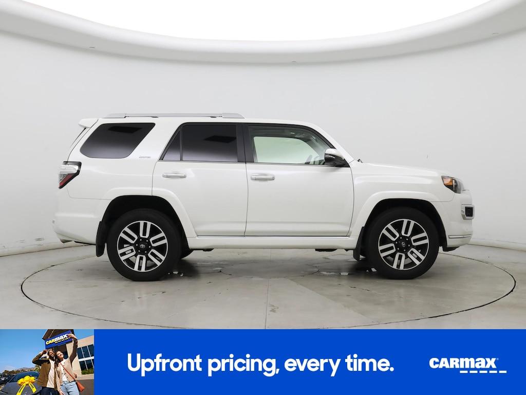 used 2023 Toyota 4Runner car, priced at $46,998