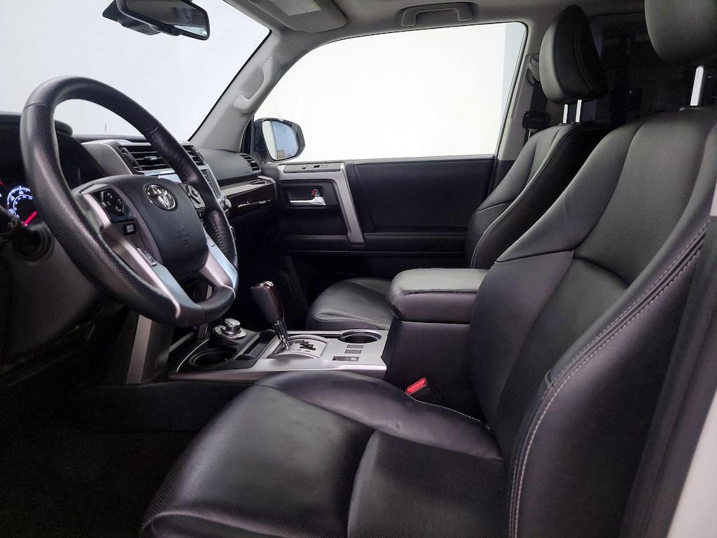 used 2023 Toyota 4Runner car, priced at $46,998