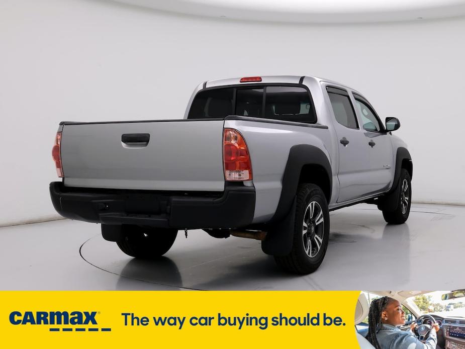 used 2014 Toyota Tacoma car, priced at $22,998