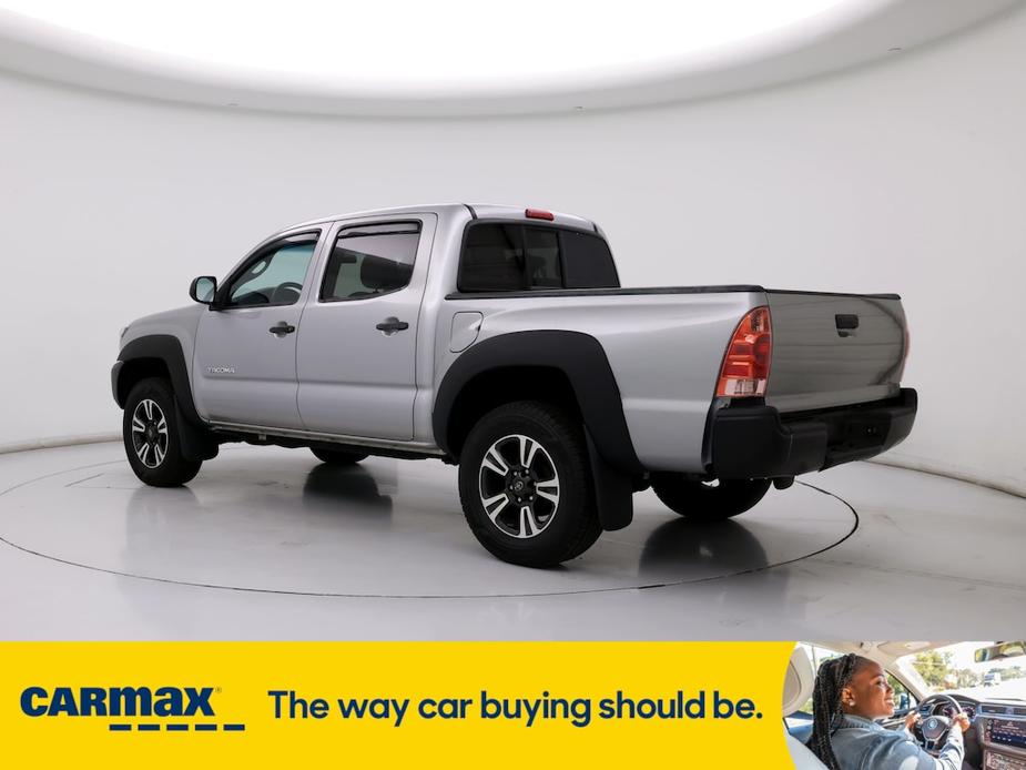 used 2014 Toyota Tacoma car, priced at $22,998