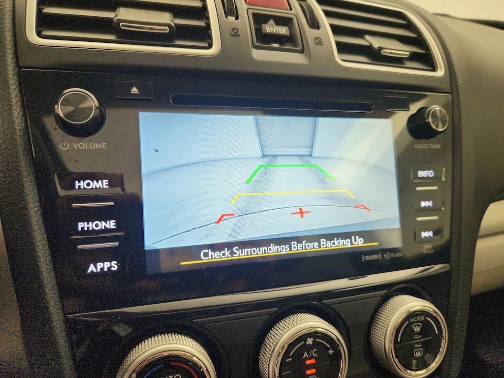 used 2018 Subaru Forester car, priced at $19,998