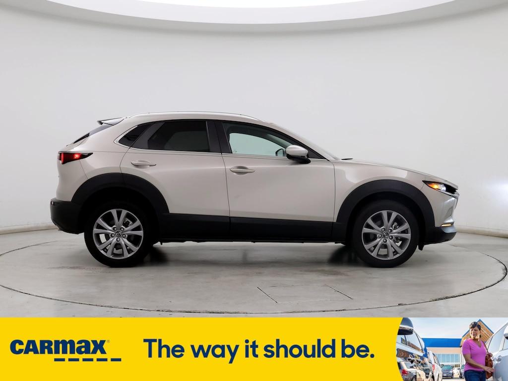 used 2022 Mazda CX-30 car, priced at $24,998