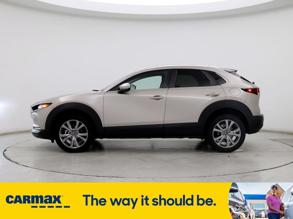 used 2022 Mazda CX-30 car, priced at $24,998