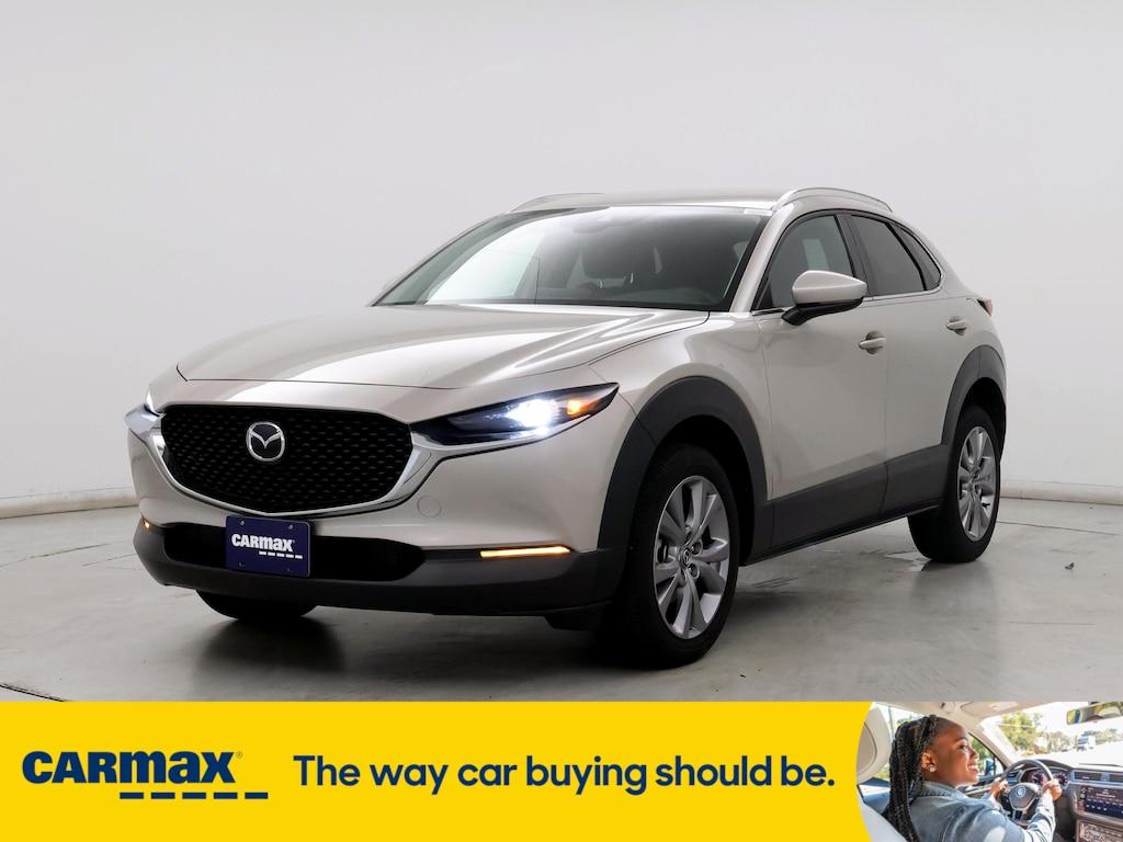 used 2022 Mazda CX-30 car, priced at $24,998