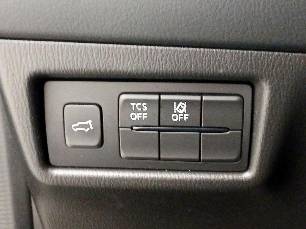 used 2017 Mazda CX-5 car, priced at $17,998