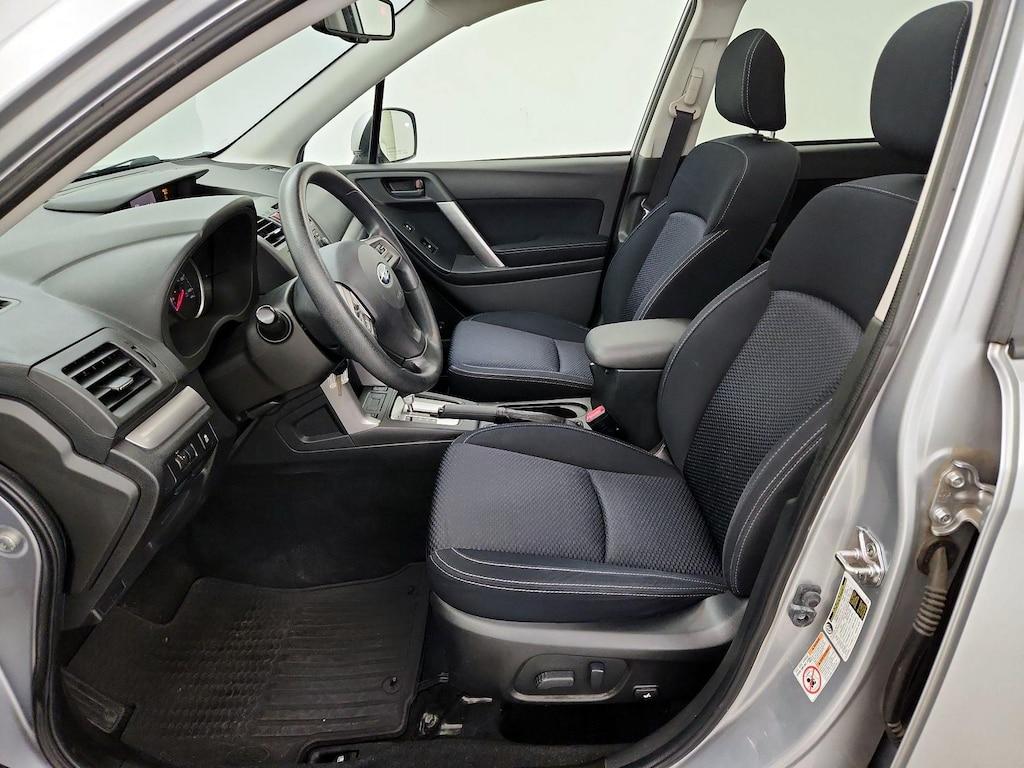 used 2015 Subaru Forester car, priced at $16,998