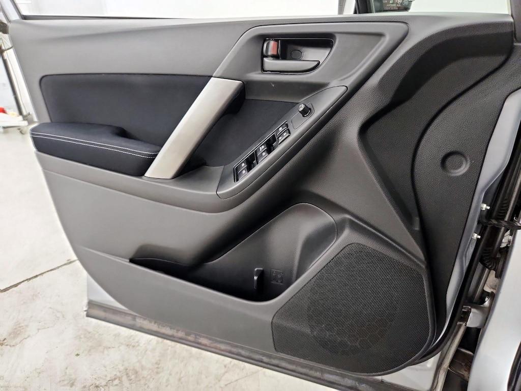 used 2015 Subaru Forester car, priced at $16,998