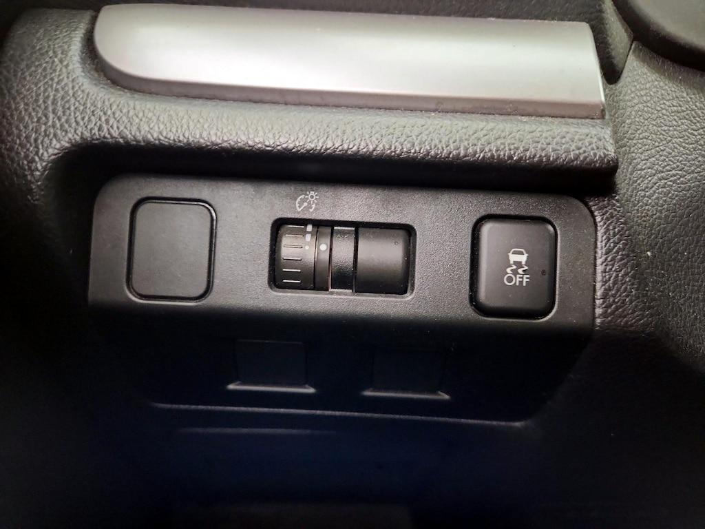 used 2015 Subaru Forester car, priced at $16,998