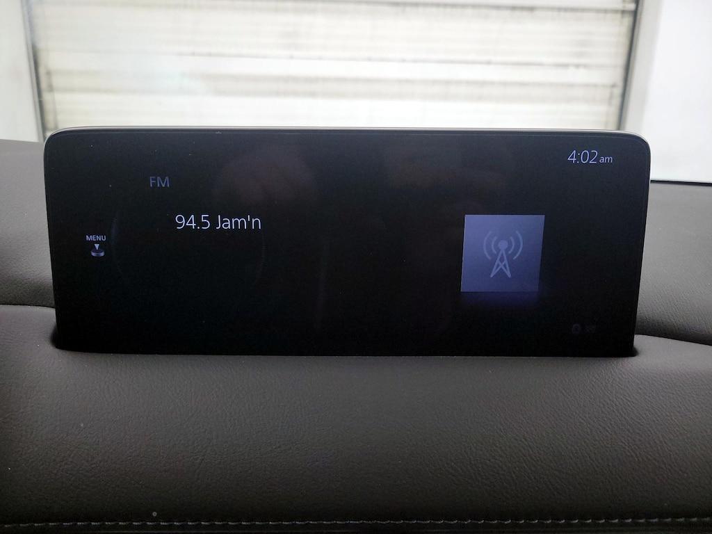 used 2022 Mazda CX-5 car, priced at $27,998