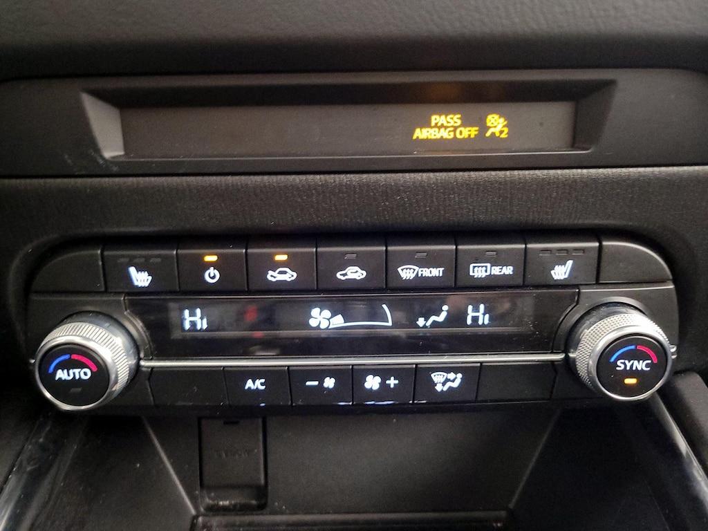 used 2022 Mazda CX-5 car, priced at $27,998