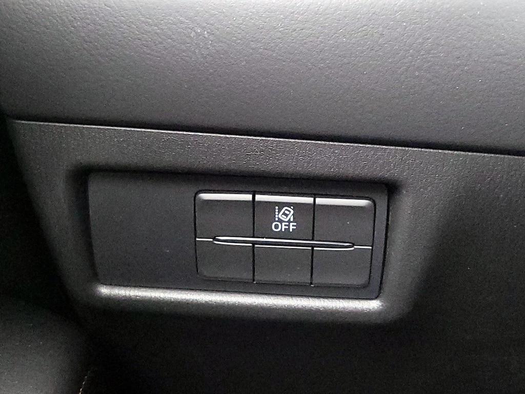 used 2022 Mazda CX-5 car, priced at $27,998