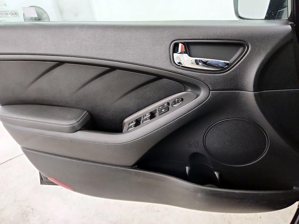 used 2017 Kia Forte car, priced at $14,998