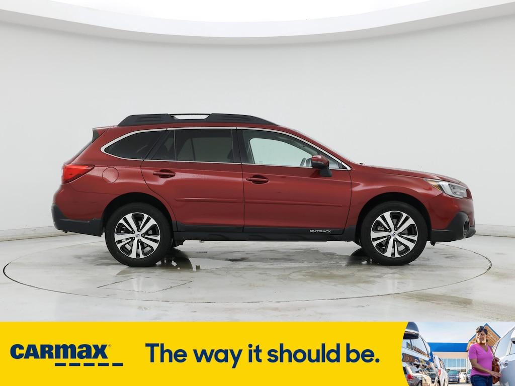 used 2019 Subaru Outback car, priced at $24,998