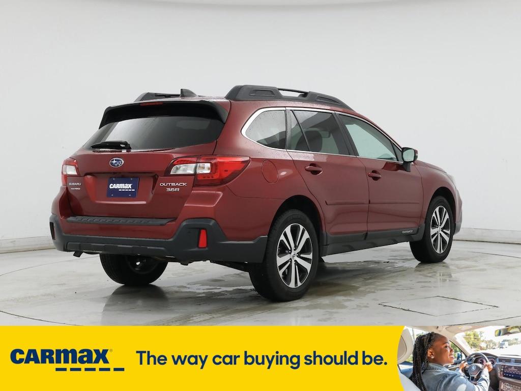 used 2019 Subaru Outback car, priced at $24,998