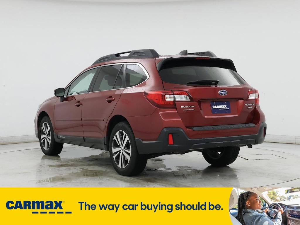 used 2019 Subaru Outback car, priced at $24,998