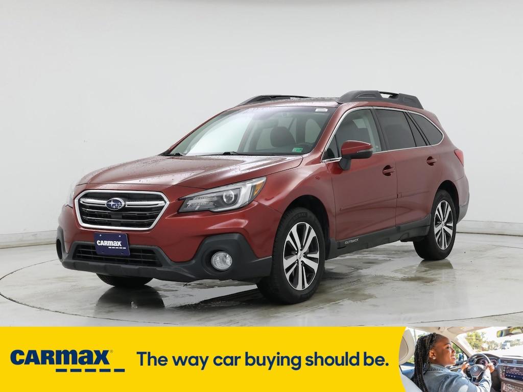 used 2019 Subaru Outback car, priced at $24,998