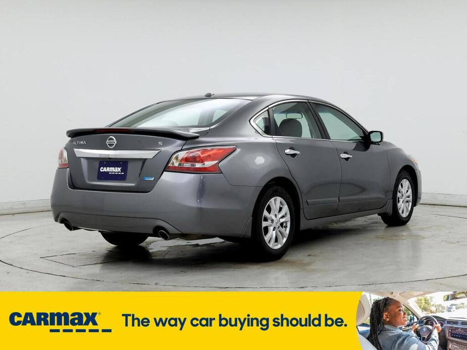 used 2014 Nissan Altima car, priced at $12,998