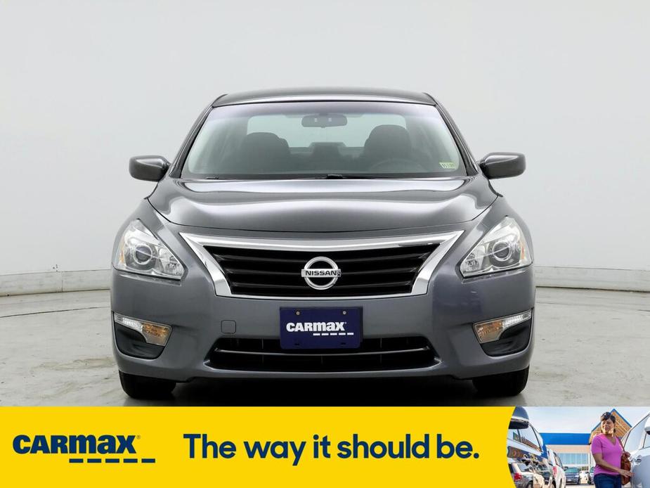 used 2014 Nissan Altima car, priced at $12,998