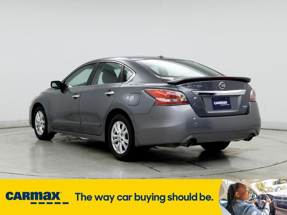 used 2014 Nissan Altima car, priced at $12,998