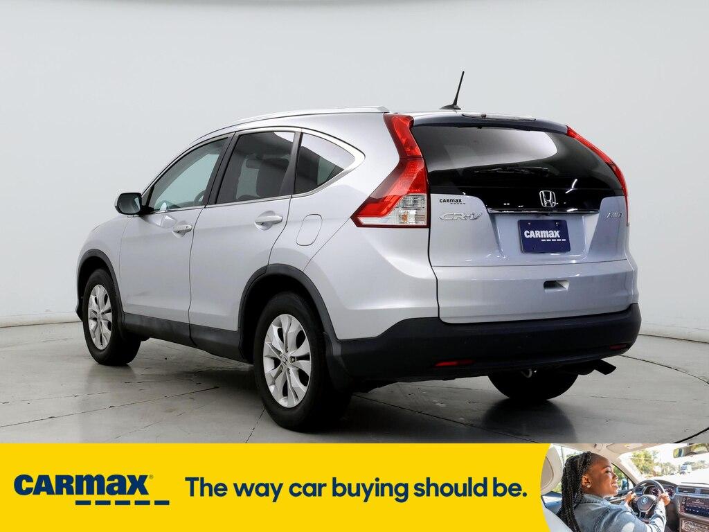 used 2014 Honda CR-V car, priced at $21,998