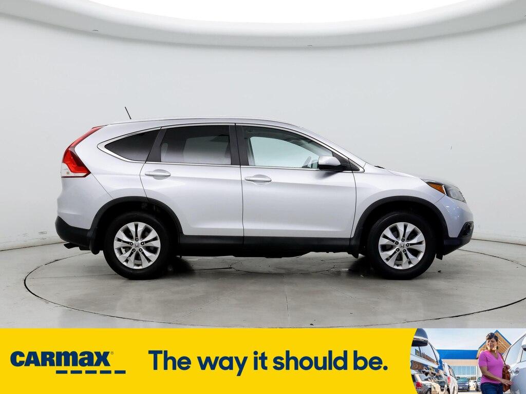 used 2014 Honda CR-V car, priced at $21,998