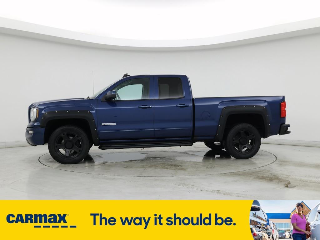 used 2018 GMC Sierra 1500 car, priced at $29,998