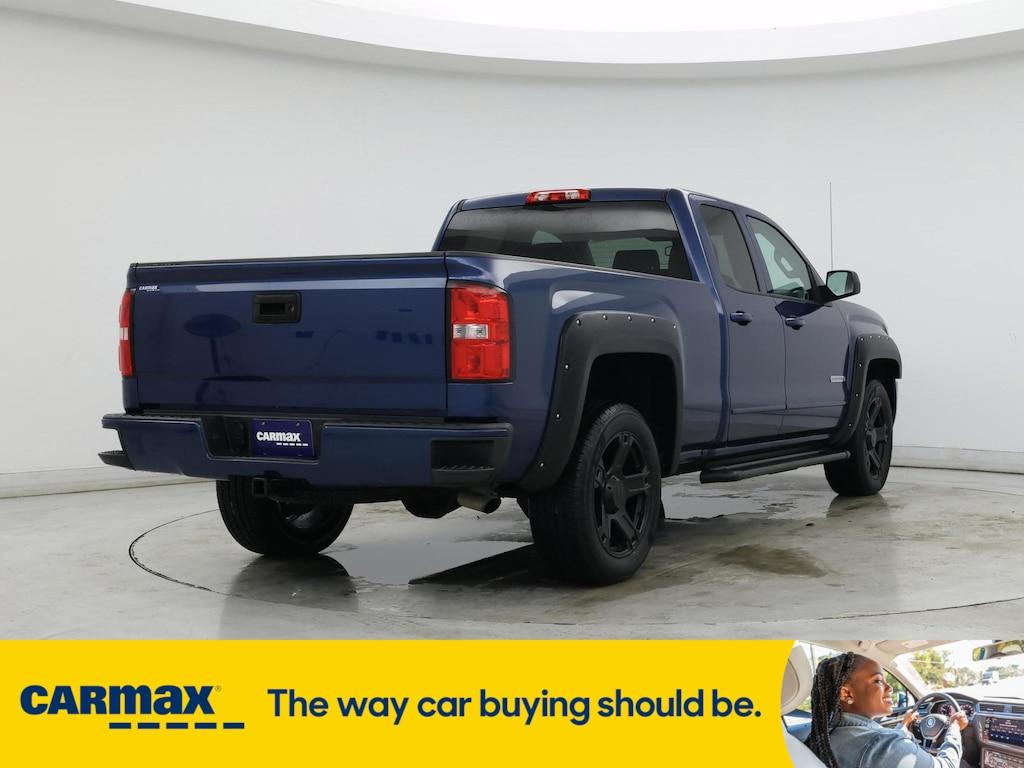 used 2018 GMC Sierra 1500 car, priced at $29,998