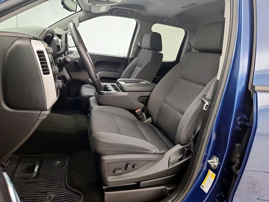 used 2018 GMC Sierra 1500 car, priced at $29,998