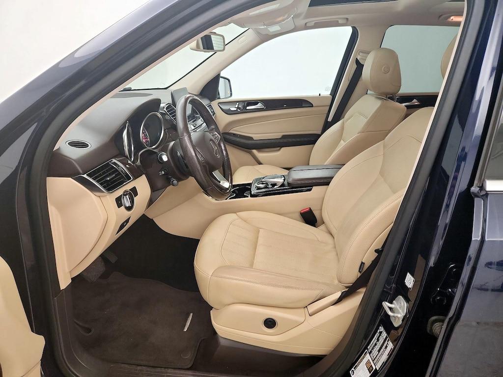 used 2016 Mercedes-Benz GLE-Class car, priced at $20,998