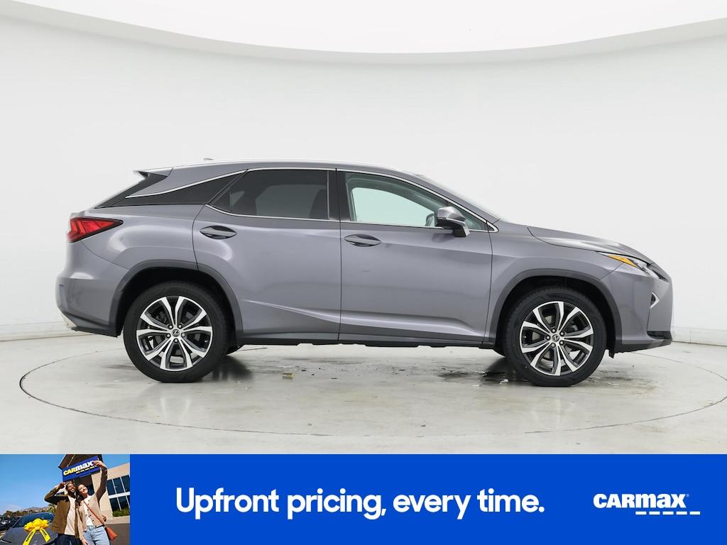 used 2019 Lexus RX 350 car, priced at $33,998
