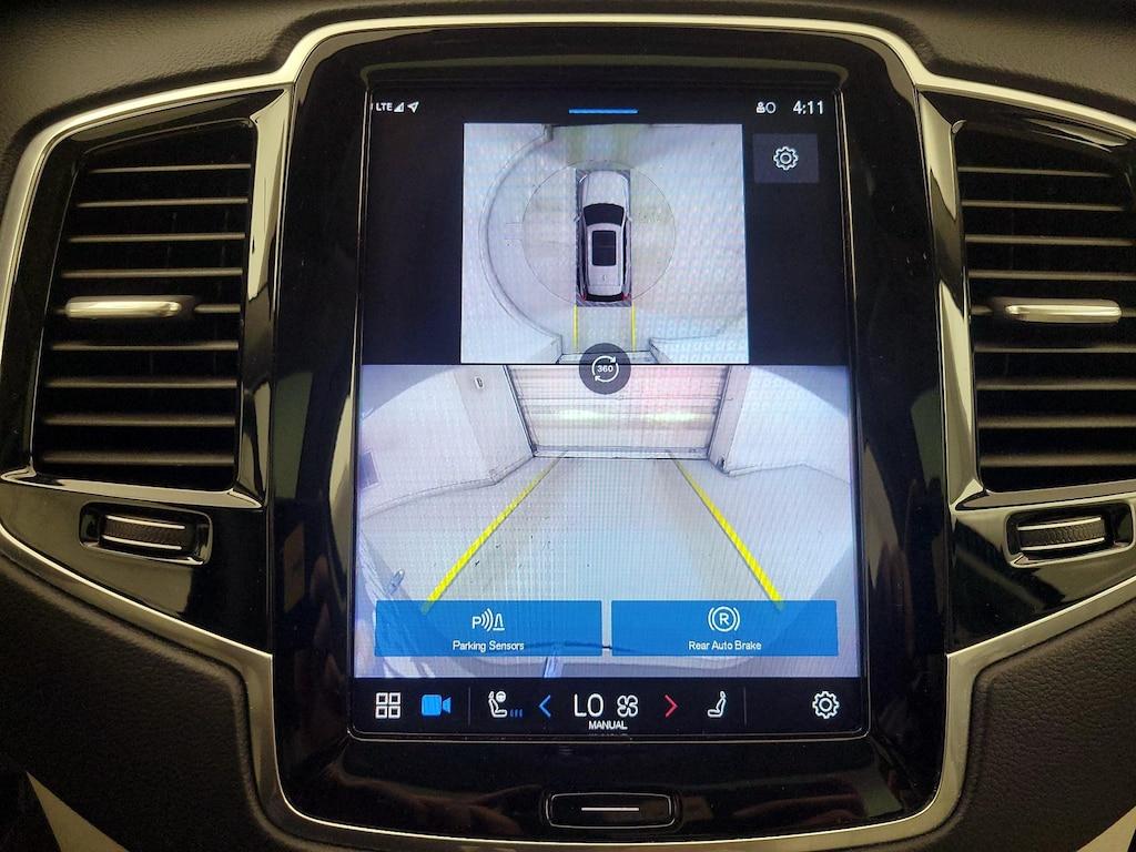 used 2024 Volvo XC90 Recharge Plug-In Hybrid car, priced at $54,998