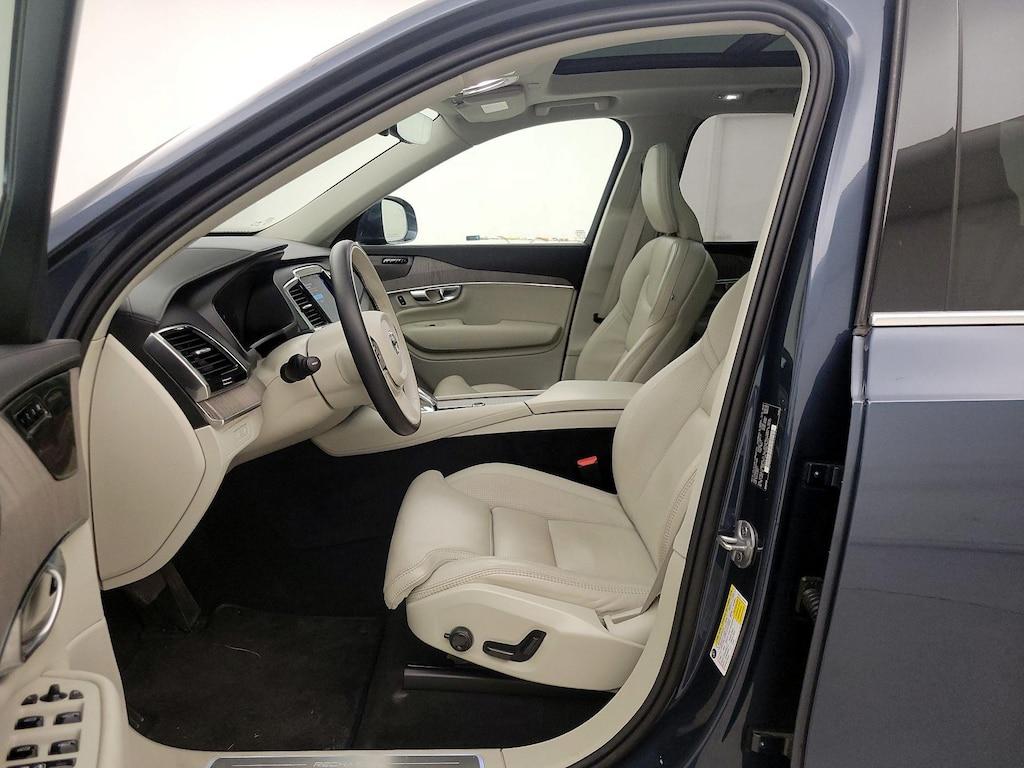 used 2024 Volvo XC90 Recharge Plug-In Hybrid car, priced at $54,998