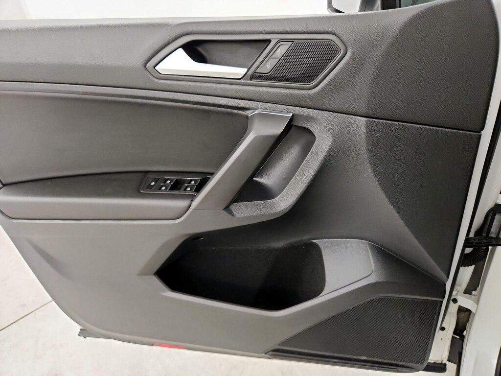 used 2021 Volkswagen Tiguan car, priced at $20,998