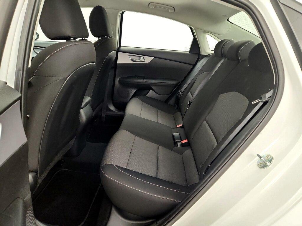 used 2024 Kia Forte car, priced at $19,998