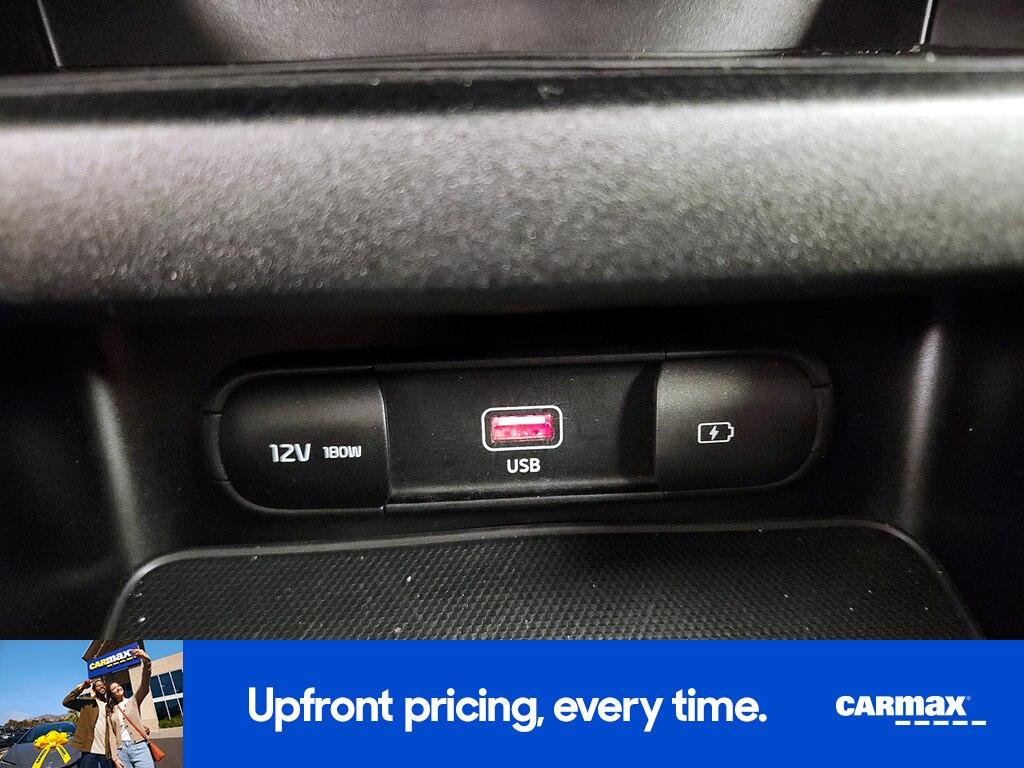 used 2024 Kia Forte car, priced at $19,998