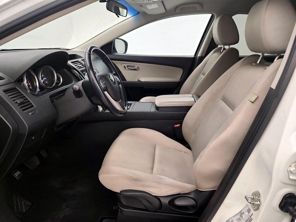 used 2015 Mazda CX-9 car, priced at $14,998