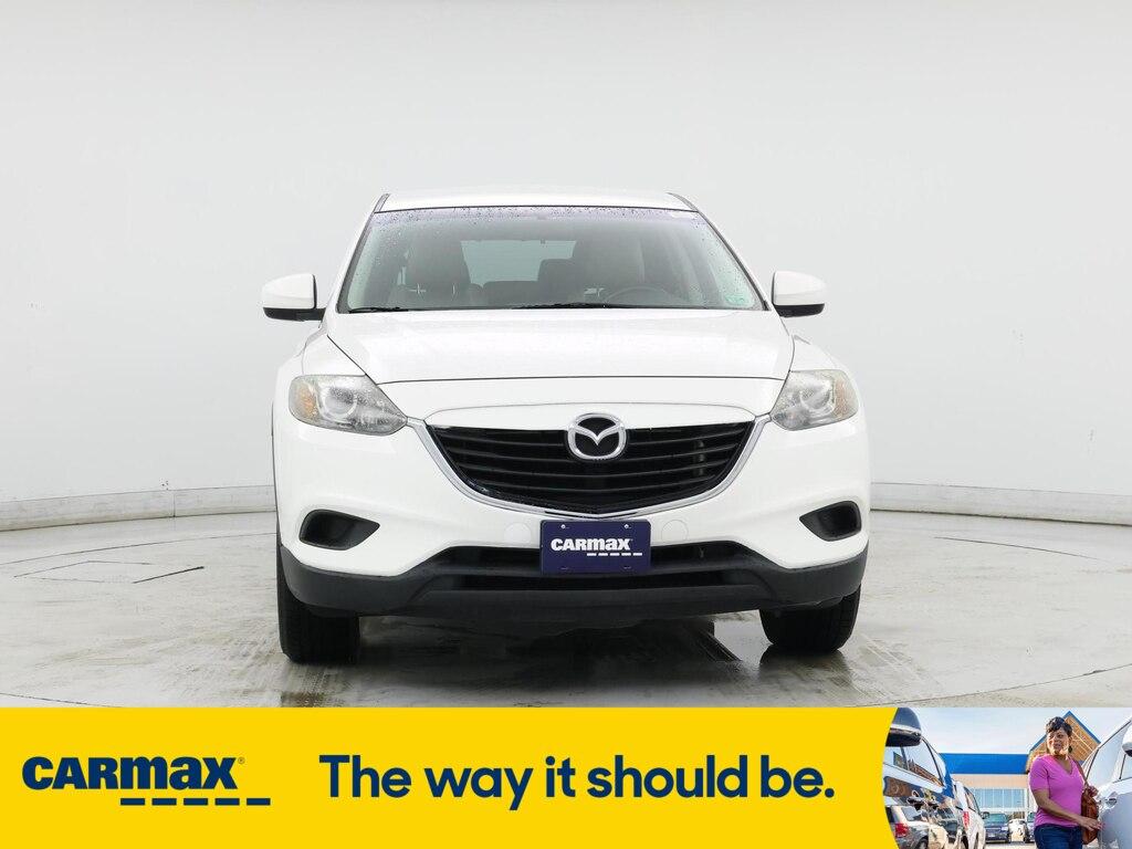 used 2015 Mazda CX-9 car, priced at $14,998