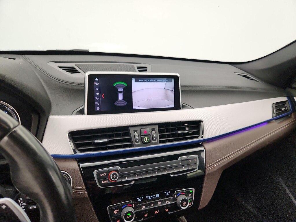 used 2021 BMW X1 car, priced at $25,998