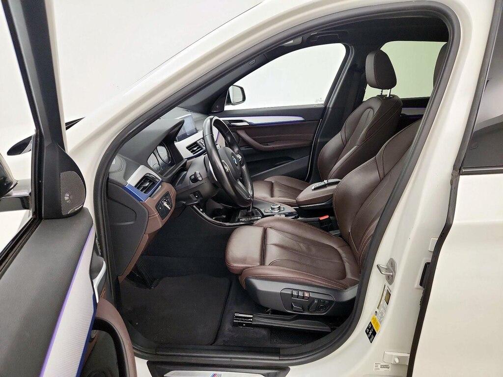 used 2021 BMW X1 car, priced at $25,998